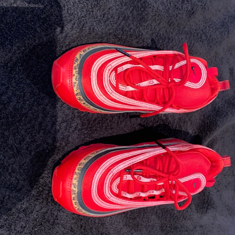 Womens Nike Shoes